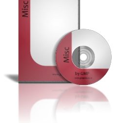 GMP Tailor Made Softwares