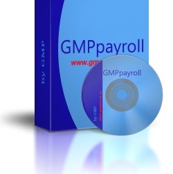 GMP Payroll